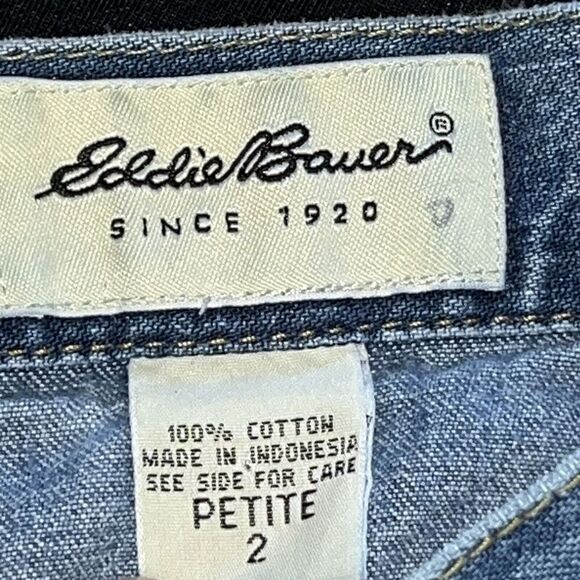 Petite Woman Lot Sz 2P Dress Pants Blazer Jeans A Line Dress Business Casual Mix - Picture 7 of 9